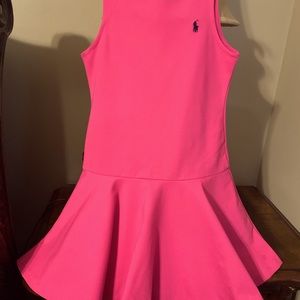 Ralph Lauren Dress